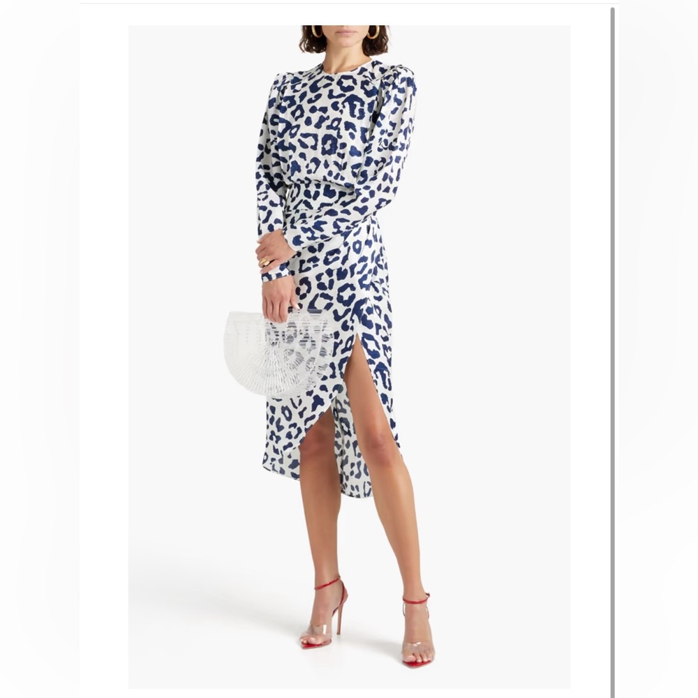 Brand new dress size M